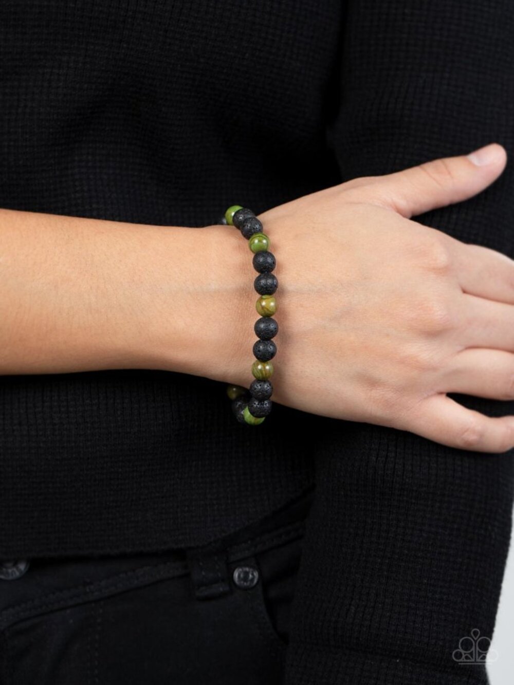 Paparazzi Bracelet (BE060)